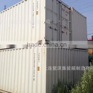 20gp 40gp 40hq Container for Sale thumbnail-6
