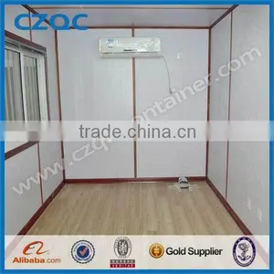 Shipping Container House and Homes 20ft Container Office for Hongyanhe thumbnail-5