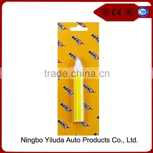 High Quality Yellow Tyre Rubber Craon Marker thumbnail-1