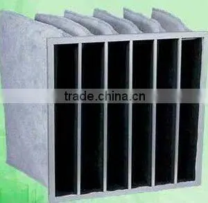 Carbon Bag Filter Bag Manufacturer thumbnail-1