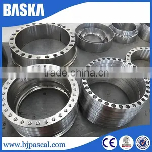 China Supplier 75-159mm Carbon Steel Expansion Locking Device thumbnail-1
