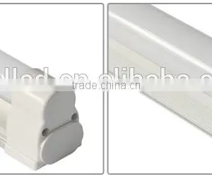 Shenzhen ! 1.2m 16W Led t5 Tube for Decoration With Perfect Appearance thumbnail-5