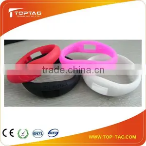Special Silicon Rfid Wristband / Bracelet thumbnail-1