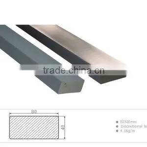 2015 Year New Fantastic Outdoor Wood Plastic Composite (WPC) Decking SD-D18 thumbnail-1