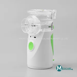 Mesh Nebulizer Portable Nebulizer thumbnail-2
