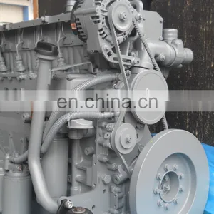 Water-cooling 177kw/2300rpm Diesel Motor BF6M1013 for Construction Machinery thumbnail-5