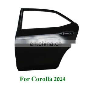 Car Front Door For Toyota Corolla 2014 thumbnail-2