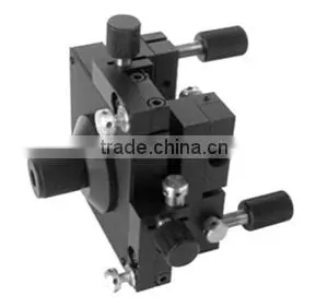 PH502 Fiber Couplers With 5 Degrees of Freedom thumbnail-1