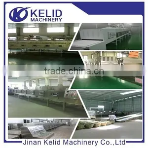 Hot Sale Industrial Tunnel Microwave Drier thumbnail-1
