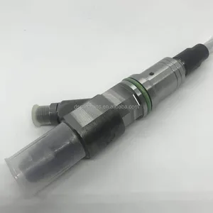 100% Tested M11 Common Rail Diesel Fuel Injector 0445120092 Wholesale Price thumbnail-1