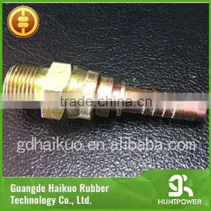 High Quality Black Malleable Iron Pipe Fitting thumbnail-5