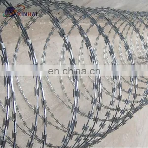 Barbed Wire thumbnail-4