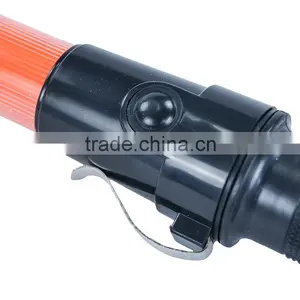 High Response Rate Multi-function LED Baton Light thumbnail-3