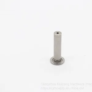 Metal Hardware Stamping Parts Deep Drawing Cnc Machining Deep Drawing Fineblanking Metal Part thumbnail-4