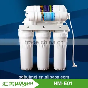 Chinese Reasonable Price Water Filter 7 Stage UF System thumbnail-3