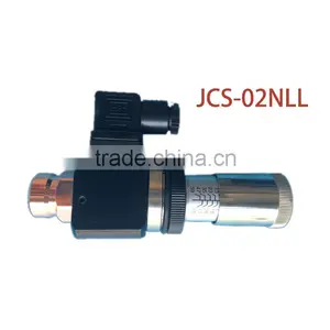 Manual Reset SER JCS-02NLL Hydraulic Pressure Relay thumbnail-1