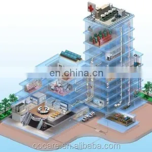 Pneumatic Logistics Transmission System thumbnail-1