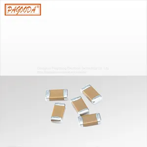 Shanghai Yageo 104 Capacitor Welding Machine Application Factory Direct Sales thumbnail-1