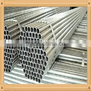Steel Round Pipe thumbnail-2
