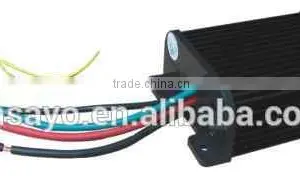 SAYOON Brushed DC Motor Controller ST-3SG/ST-3SF thumbnail-1