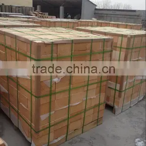 Wholesale Direct Supply Low Porosity Fire Brick,high Alumina Refractory Brick thumbnail-1