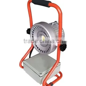 30W LED Flood Lights With Wall Charger IP65 Beam Angle 60~120 Degree thumbnail-1