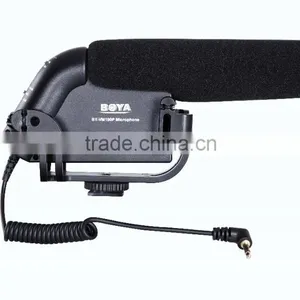 Professional Digital Camera Parts for Nikon D750 Dslr ,Stereo Video 750 Slr Microphone thumbnail-5