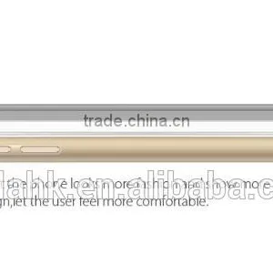 Blackview Ultra A6 Smartphone MTK6582 Quad Core 1GB RAM 8GB ROM 4.7Inch Back Touch 8.0MP CAM 2200mAh Phone. thumbnail-6