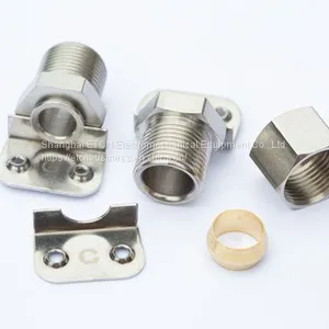 Progressive Die Stamping thumbnail-1