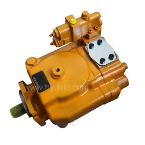 PVH057 PVH074 PVH098 PVH131 PVH141 Eaton Vickers PVH CAT Caterpillar Насос thumbnail-1