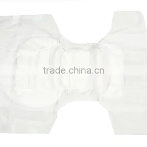 High Quality Nappies for Adults Disposable Nappies Adult Baby Women in Nappies Adult Nappy thumbnail-5