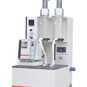ASTM D3427 Automatic Air Release Properties of Petroleum Oils Tester Lubricant Air Release Value Instrument thumbnail-1