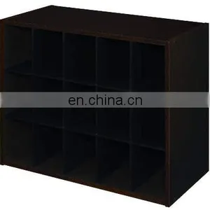 Multifunctional Shoe Rack thumbnail-5