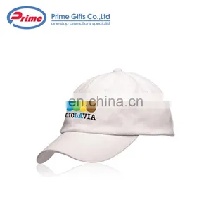 2020 Factory Direct Sale Baseball Hat 100% Cotton Club Baseball Cap thumbnail-4