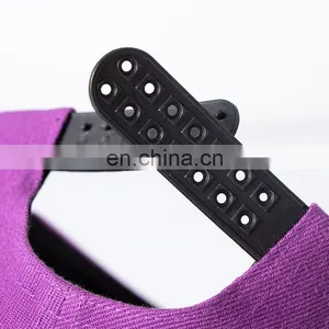 High Quality Cheap Price Cap Custom Logo Printed Snapback Hats Sports Hip Hop Snapback Cap thumbnail-2