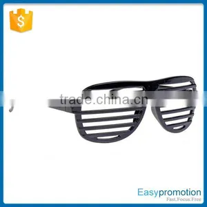 Wholesale Top Rated Shutter Shade Aviator Sunglasses With Factory Price thumbnail-1