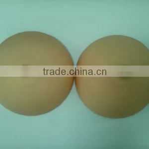 Rubber Practice Chest Practice Breast,fake Breast thumbnail-1