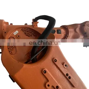 Used Industrial Robot Arm 6 Axis Robotic Arm thumbnail-4