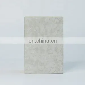 16mm Water-proof Exterior Garage Foam Wall Terracotta Roof Profiles Production Line Decorative Pu Composite Sandwich Panel thumbnail-4