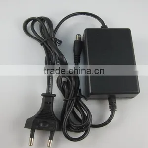 12V Charger With Interput and Output Line thumbnail-1