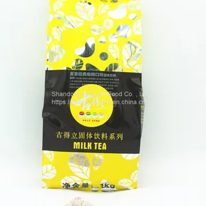 Instant Coffee Powder Professional Manufacturer of Cappuccino Flavor Instant Coffee Powder Goodrich thumbnail-5