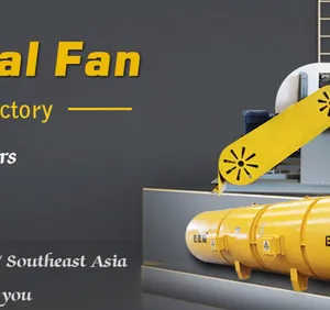 Shandong Hanqi Industrial Co.,Ltd. company overview - view 1 thumbnail