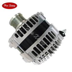 Car Generator Alternator 23100-AU40A 23100-AU40D For Nissan X-TRAIL T30 T31 PRIMERA 1998cc 2.0L 2488cc 2.5L thumbnail-1