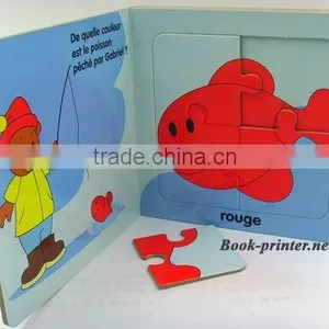 Children Learning Book Printing thumbnail-1