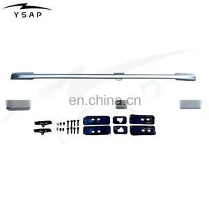 Factory Price Car Parts Auto Parts 2022 LC300 Roof Rail Roof Rack thumbnail-1