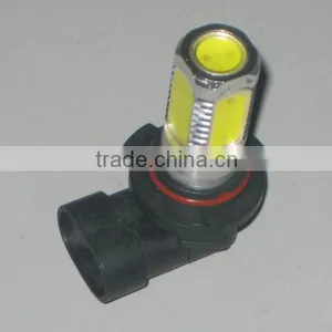 Car LED Light 6W HB3-9005 Fog Light Super Power Auto Fog Light thumbnail-1