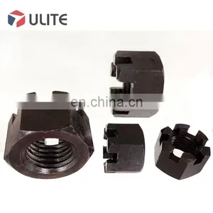 Metal Spare Parts CNC Machined Aluminum Parts With CNC Service Custom Metal CNC Machining Parts High-precision Milling thumbnail-1
