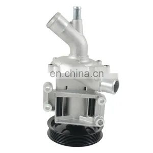 New Complete Water Pump With Back Housing Fits for Mini Cooper Base 1.6L 02-06 11517513062 11517510803 11511485846 thumbnail-5
