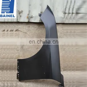 FRONT FENDER FOR FORD MUSTANG GT 2018 ALUMINUM FENDER LEFT FRONT LH thumbnail-1