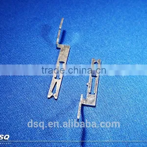 Faston Tab Terminal Types Electrical Cable Battery Terminal Cap thumbnail-2